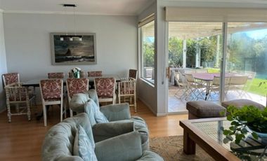Casa en Venta en Santa María del Mar, Santo Domingo