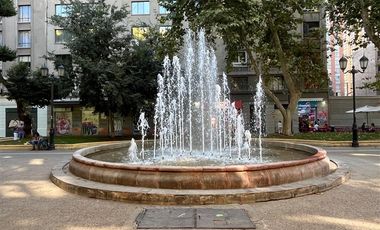 Departamento en Venta en Bulnes / Tarapacá