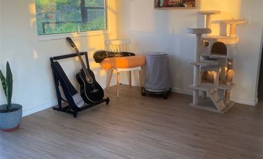 Casa en Arriendo en Condominio Lomas del Mauco