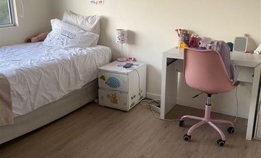 Casa en Arriendo en Condominio Lomas del Mauco