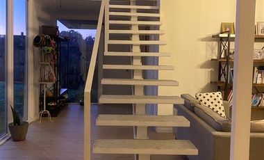 Casa en Arriendo en Condominio Lomas del Mauco