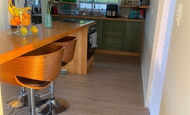 Casa en Arriendo en Condominio Lomas del Mauco