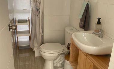 Casa en Arriendo en Condominio Lomas del Mauco