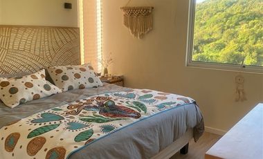 Casa en Arriendo en Condominio Lomas del Mauco