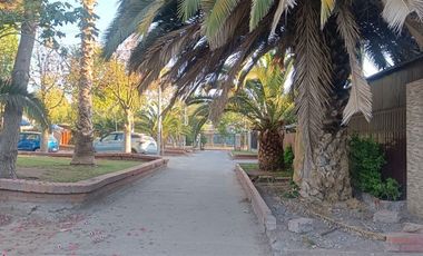 Casa en Venta en A PASOS DE AVENIDA DEPARTAMENTAL Y AVENIDA LAS INDUSTRIAS