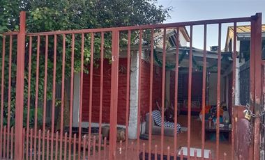 Casa en Venta en A PASOS DE AVENIDA DEPARTAMENTAL Y AVENIDA LAS INDUSTRIAS