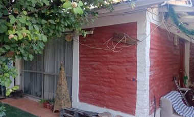 Casa en Venta en A PASOS DE AVENIDA DEPARTAMENTAL Y AVENIDA LAS INDUSTRIAS