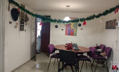 Casa en Venta en A PASOS DE AVENIDA DEPARTAMENTAL Y AVENIDA LAS INDUSTRIAS