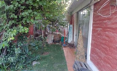 Casa en Venta en A PASOS DE AVENIDA DEPARTAMENTAL Y AVENIDA LAS INDUSTRIAS