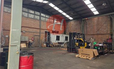 Local Comercial en Venta en Longitudinal Sur