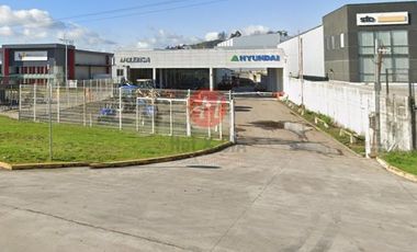 Local Comercial en Venta en Longitudinal Sur