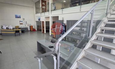 Local Comercial en Venta en Longitudinal Sur