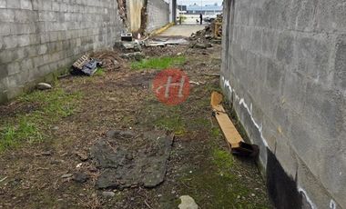 Local Comercial en Venta en Longitudinal Sur