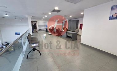 Local Comercial en Venta en Longitudinal Sur