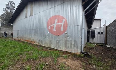 Local Comercial en Venta en Longitudinal Sur