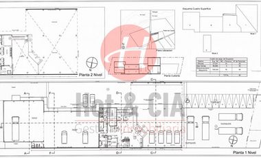 Local Comercial en Venta en Longitudinal Sur