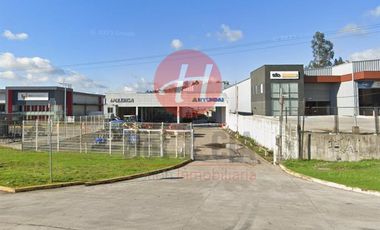 Local Comercial en Venta en Longitudinal Sur