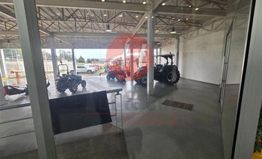 Local Comercial en Venta en Longitudinal Sur