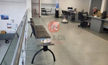 Local Comercial en Venta en Longitudinal Sur