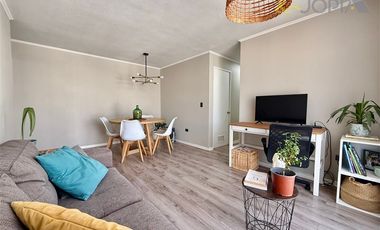 Departamento en Arriendo en Condominio Mirador de Peñablanca III, Villa Alemana