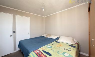 Departamento en Arriendo en Condominio Mirador de Peñablanca III, Villa Alemana