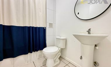 Departamento en Arriendo en Condominio Mirador de Peñablanca III, Villa Alemana