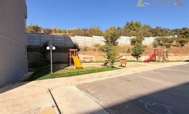 Departamento en Arriendo en Condominio Mirador de Peñablanca III, Villa Alemana