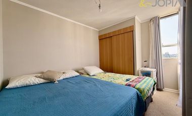 Departamento en Arriendo en Condominio Mirador de Peñablanca III, Villa Alemana