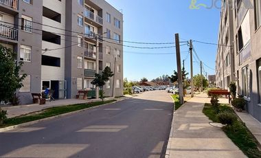 Departamento en Arriendo en Condominio Mirador de Peñablanca III, Villa Alemana
