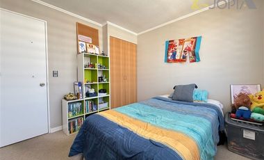 Departamento en Arriendo en Condominio Mirador de Peñablanca III, Villa Alemana