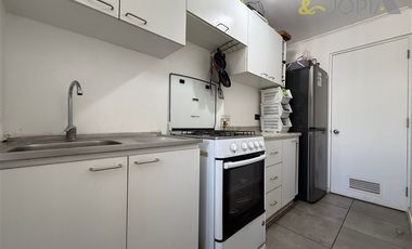 Departamento en Arriendo en Condominio Mirador de Peñablanca III, Villa Alemana