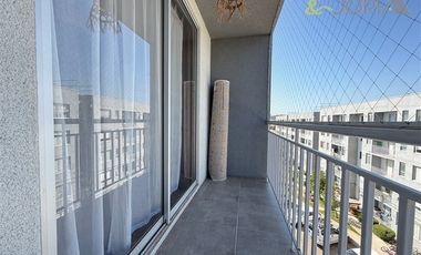 Departamento en Arriendo en Condominio Mirador de Peñablanca III, Villa Alemana
