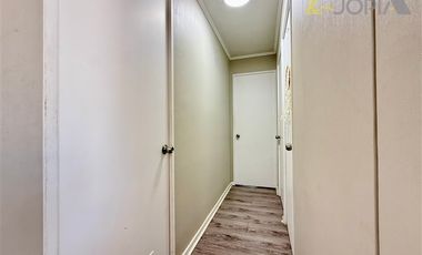 Departamento en Arriendo en Condominio Mirador de Peñablanca III, Villa Alemana