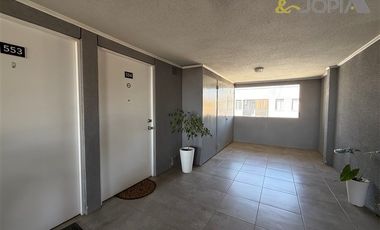 Departamento en Arriendo en Condominio Mirador de Peñablanca III, Villa Alemana