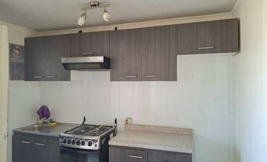Departamento en Arriendo en Avenida Lo Ovalle / Condominio Los Laureles I