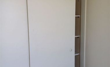 Departamento en Arriendo en Avenida Lo Ovalle / Condominio Los Laureles I