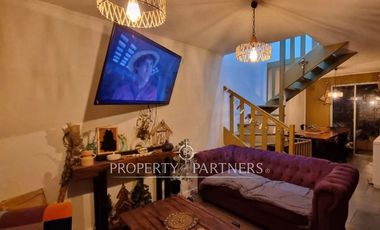 Linda casa Familiar con Piscina Climatizada