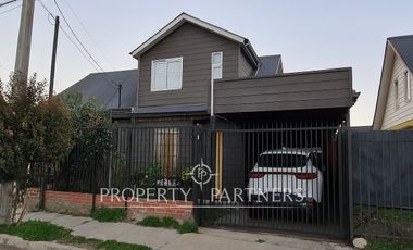 Linda casa Familiar con Piscina Climatizada