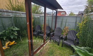 Linda casa Familiar con Piscina Climatizada