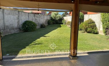 Exclusiva casa en Valles del Country