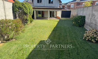 Exclusiva casa en Valles del Country