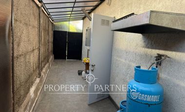 Exclusiva casa en Valles del Country