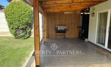 Exclusiva casa en Valles del Country