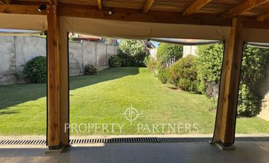 Exclusiva casa en Valles del Country