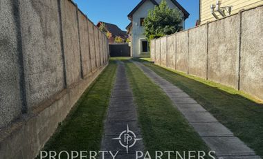 Exclusiva casa en Valles del Country