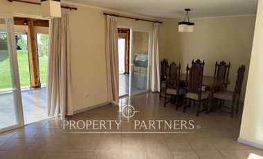 Exclusiva casa en Valles del Country