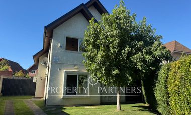 Exclusiva casa en Valles del Country