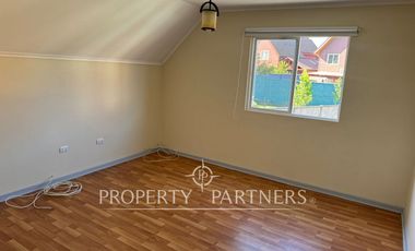 Exclusiva casa en Valles del Country