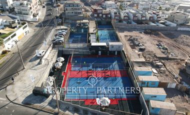 Terreno en Arriendo  Jardines del Sur