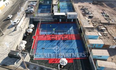 Terreno en Arriendo  Jardines del Sur